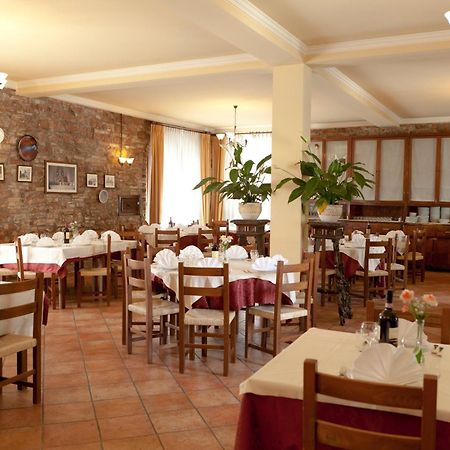 Hotel Porziuncola Asyż Zewnętrze zdjęcie
