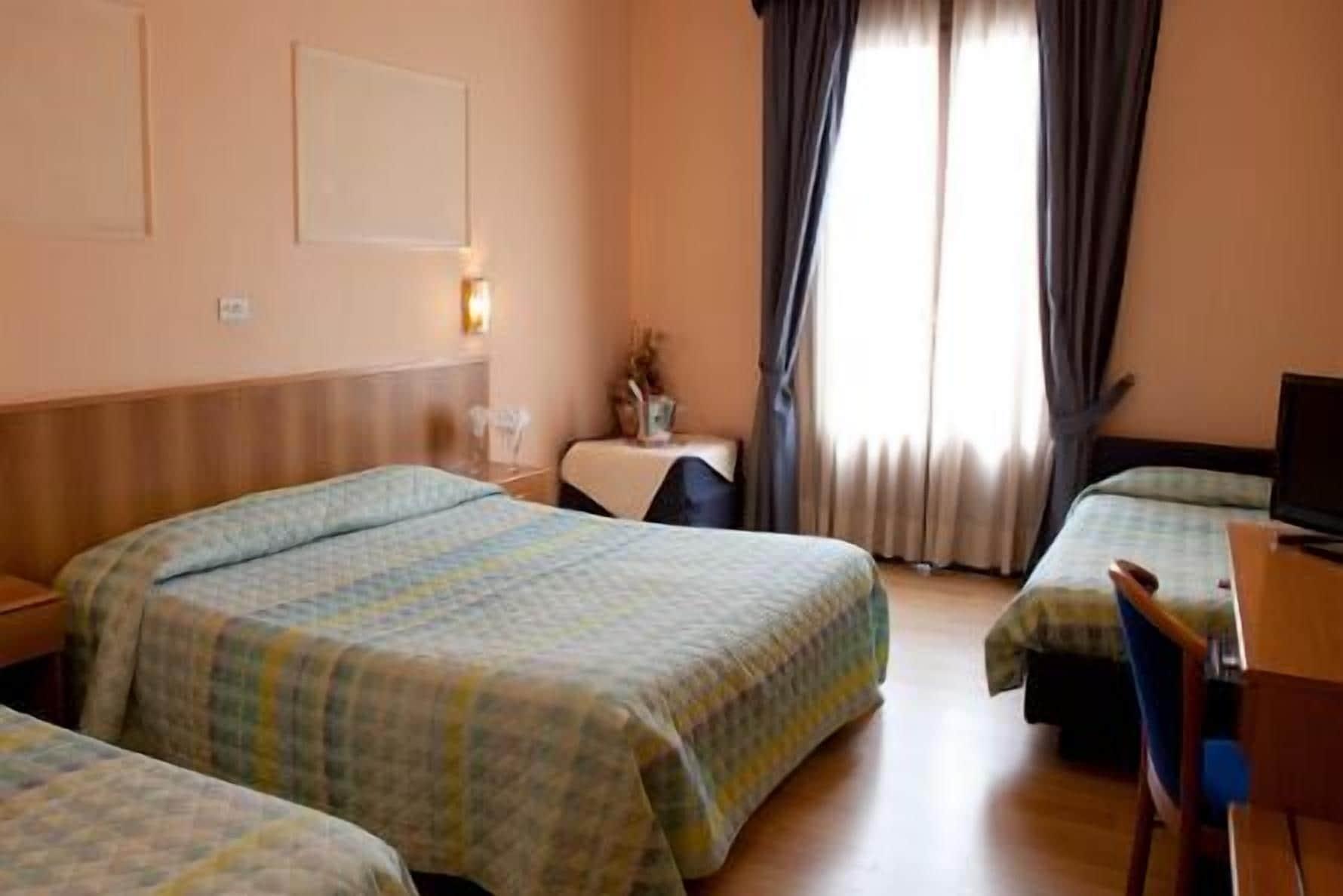 Hotel Porziuncola Asyż Zewnętrze zdjęcie