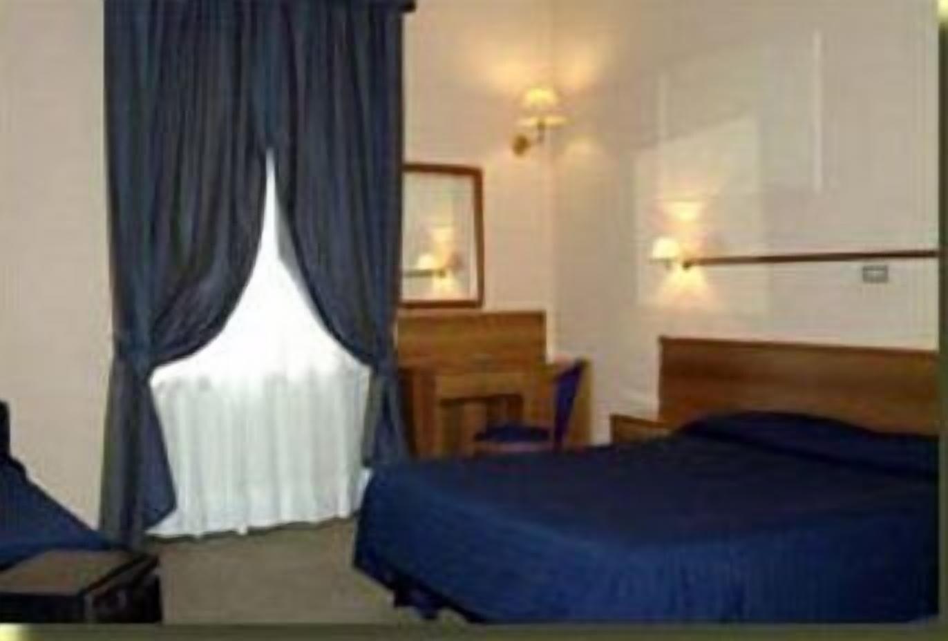 Hotel Porziuncola Asyż Zewnętrze zdjęcie