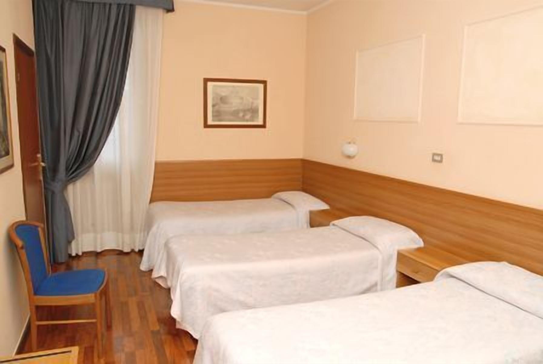 Hotel Porziuncola Asyż Zewnętrze zdjęcie