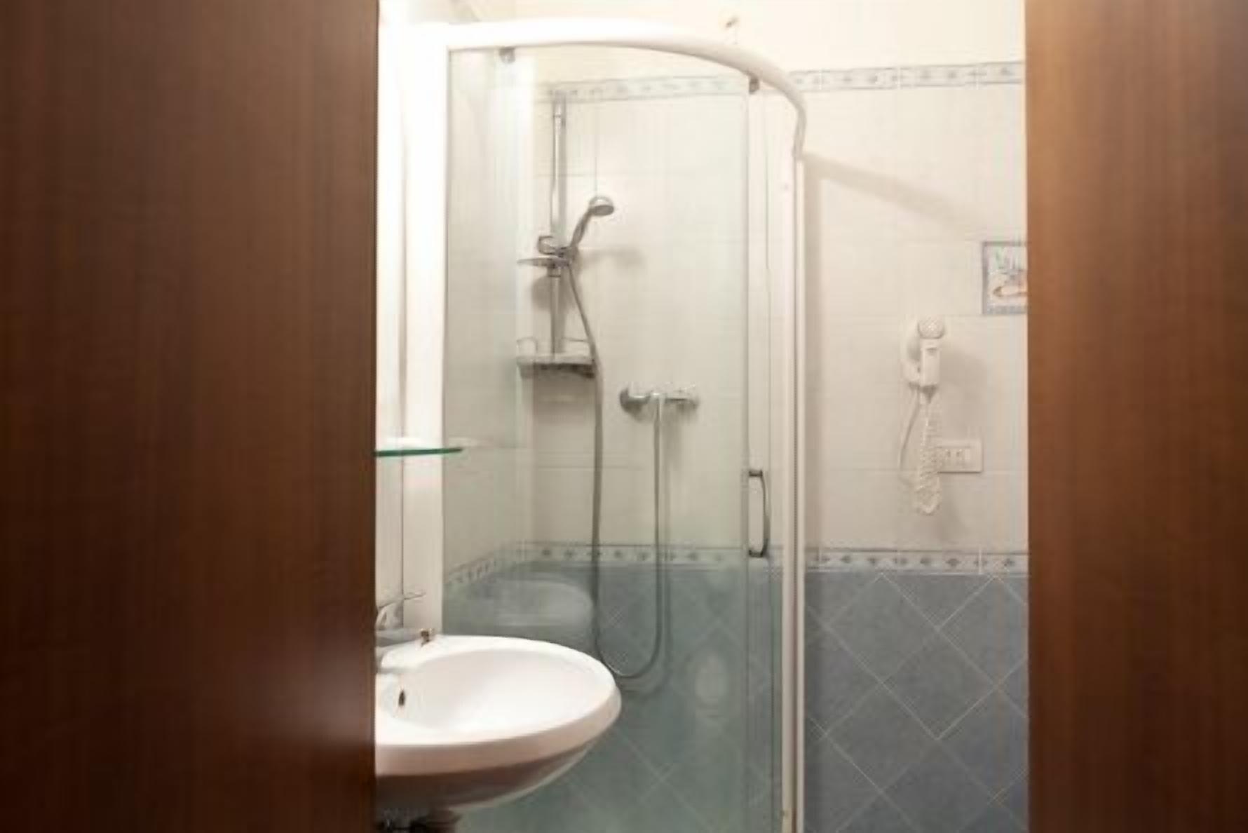 Hotel Porziuncola Asyż Zewnętrze zdjęcie