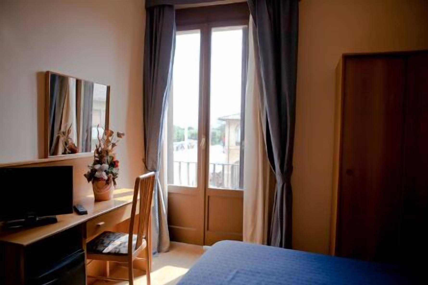 Hotel Porziuncola Asyż Zewnętrze zdjęcie