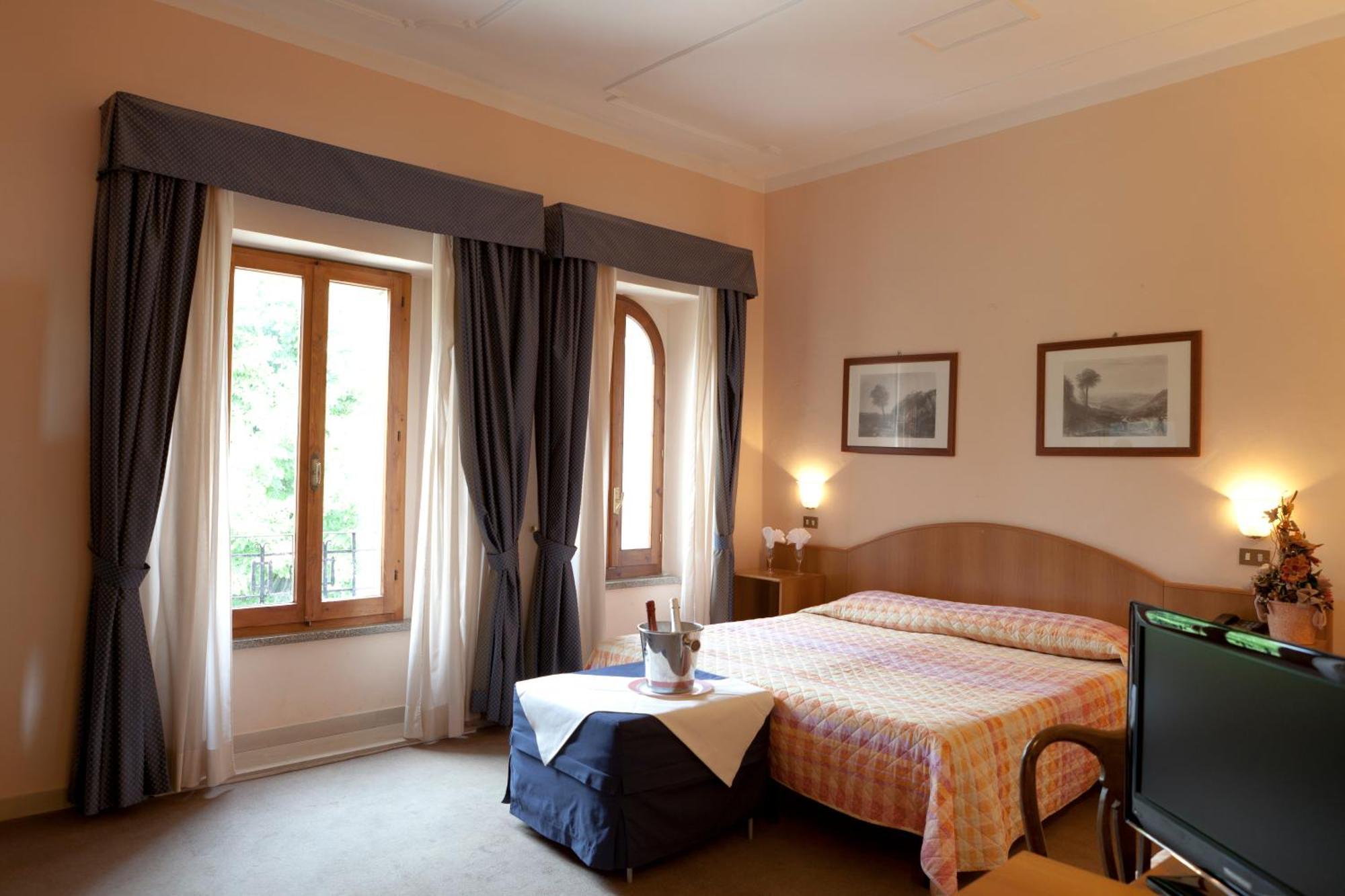 Hotel Porziuncola Asyż Zewnętrze zdjęcie