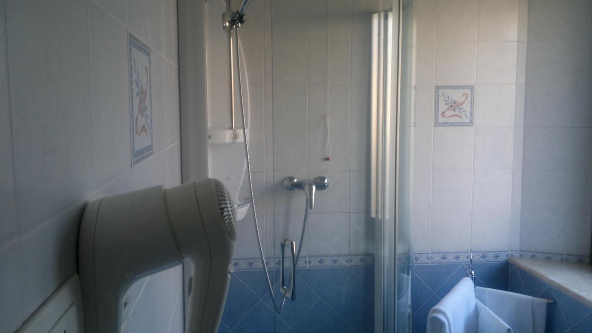 Hotel Porziuncola Asyż Zewnętrze zdjęcie