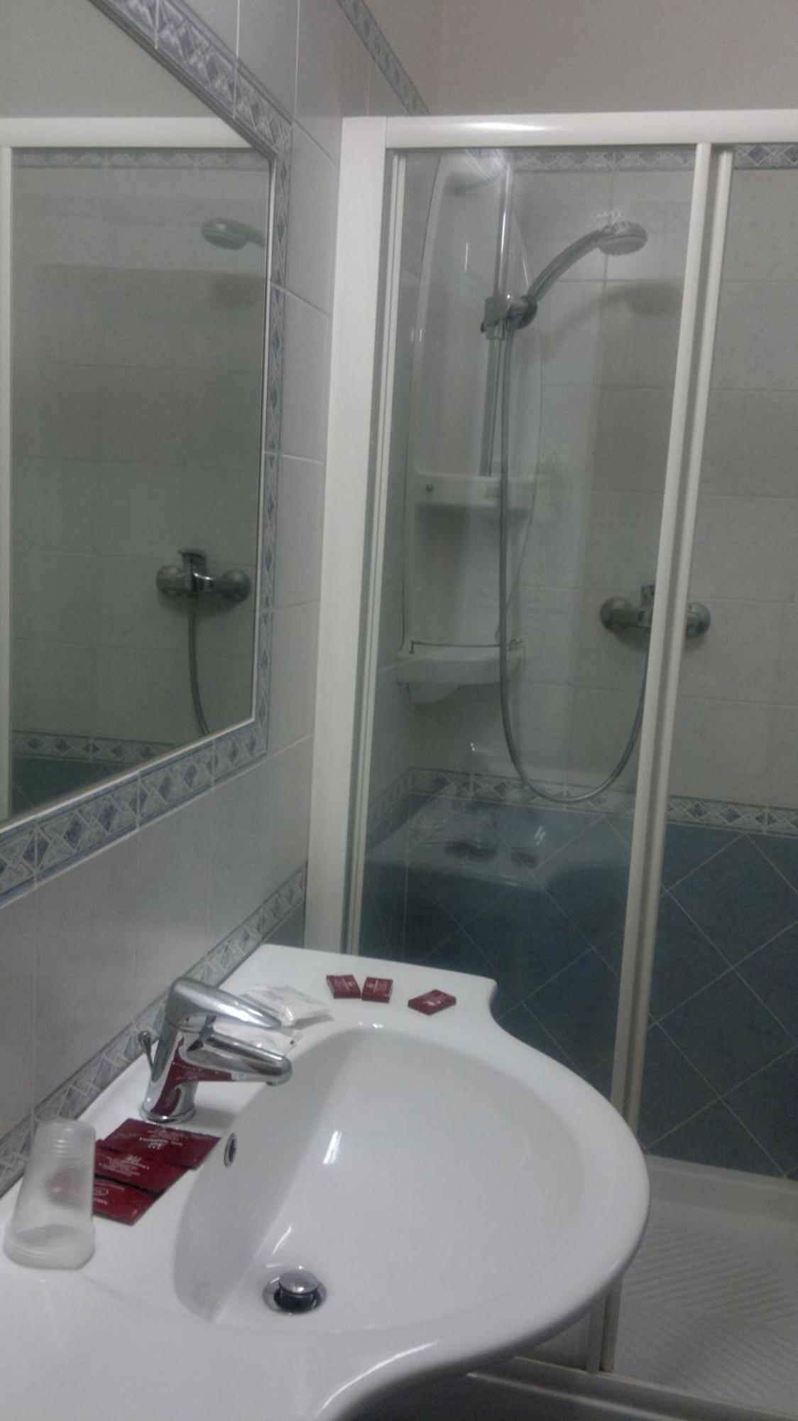 Hotel Porziuncola Asyż Zewnętrze zdjęcie