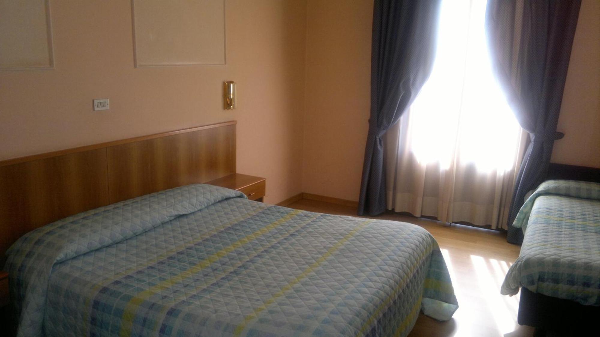 Hotel Porziuncola Asyż Zewnętrze zdjęcie