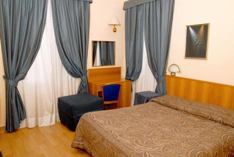 Hotel Porziuncola Asyż Zewnętrze zdjęcie